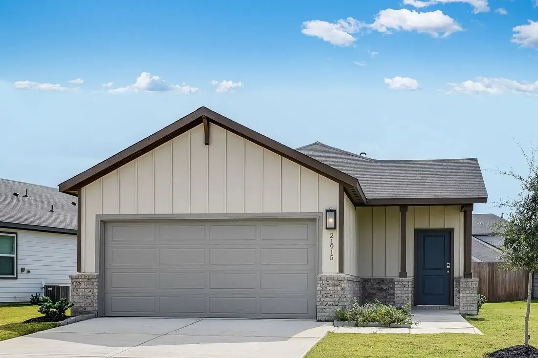 21915 Red Lantana Trail, Hockley, TX 77447 - Image #1