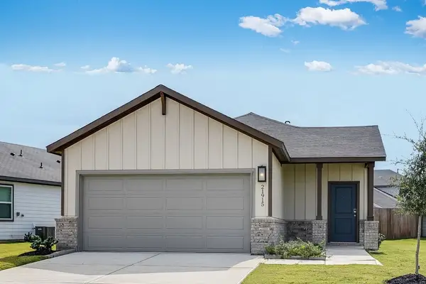 21915 Red Lantana Trail, Hockley, TX 77447