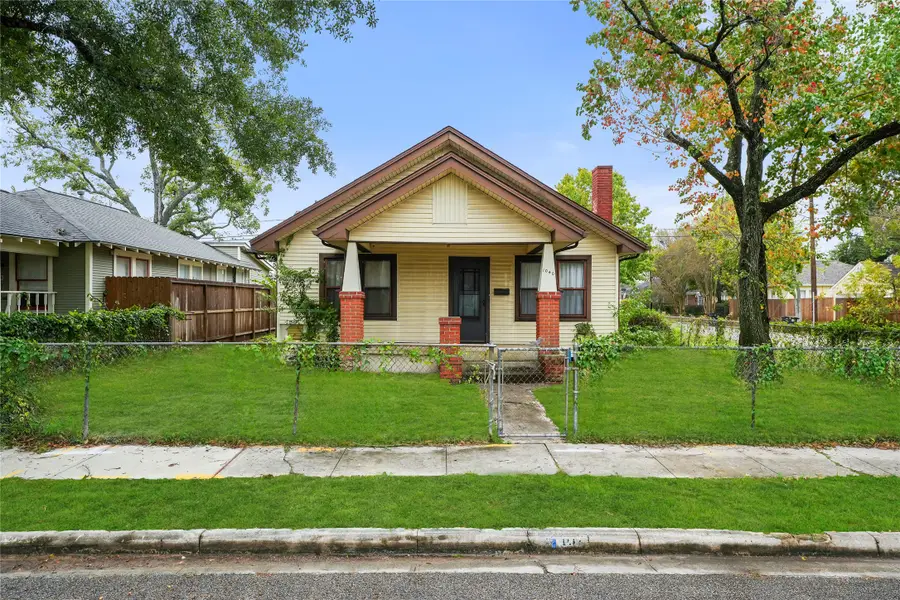 1040 W Cottage Street, Houston, TX 77009 - Image #3
