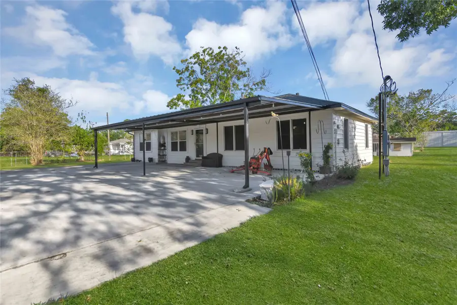 16326 Bear Bayou Drive, Channelview, TX 77530 - #3