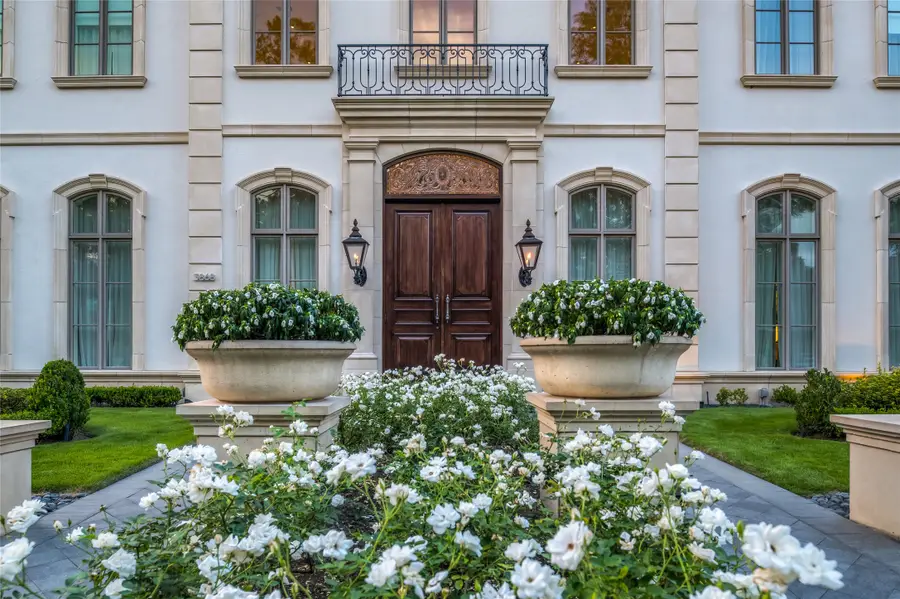 3868 Olympia Drive, Houston, TX 77019 - Image #3