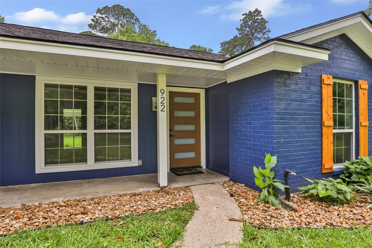 922 Lake Glen Road, Huffman, TX 77336 - #1