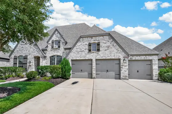 6034 Painted Rock Trail, Richmond, TX 77407