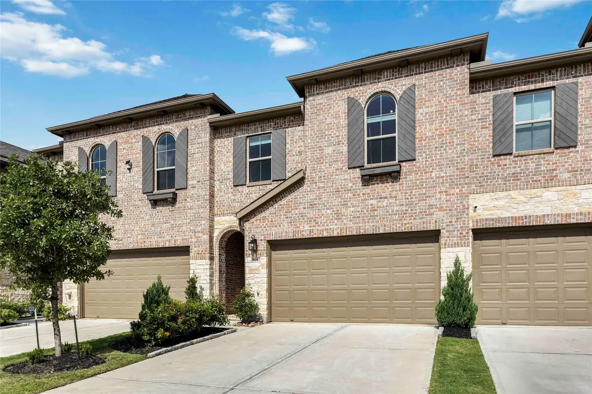11247 Buchanan Coves Lane, Cypress, TX 77433 - #1