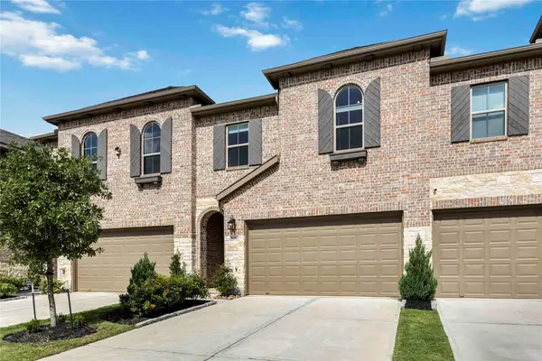 11247 Buchanan Coves Lane, Cypress, TX 77433