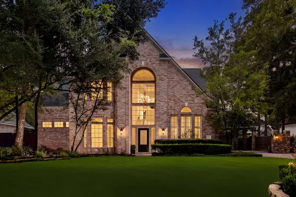 63 Bridgeberry Place, The Woodlands, TX 77381