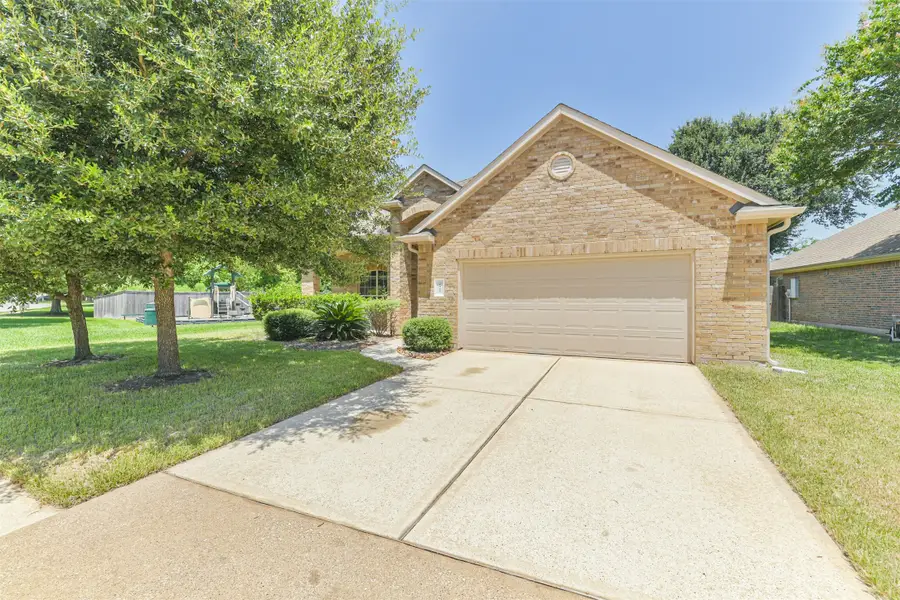 2922 Lemmingham Drive, Spring, TX 77388 - #2
