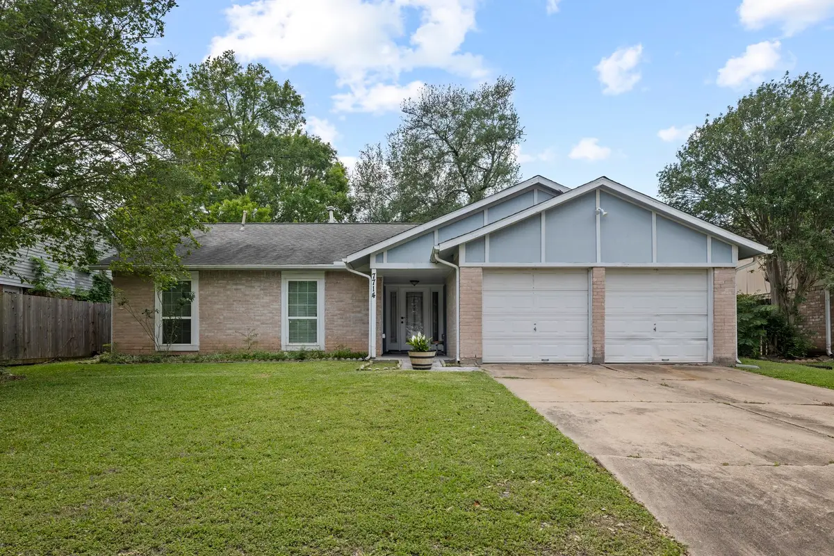 7714 Summer Glen Lane, Houston, TX 77072 - #1