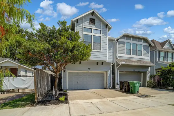 829 W 20th Street, Houston, TX 77008