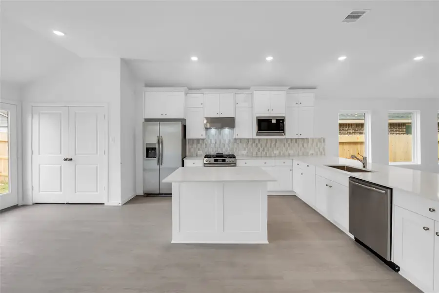 3032 Duskshine Drive, Brookshire, TX 77423 - #3