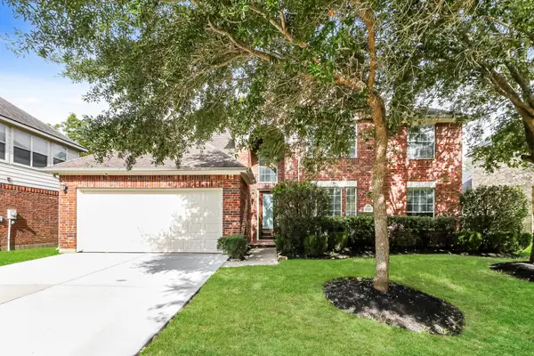 1519 Mammoth Springs Lane, Richmond, TX 77469