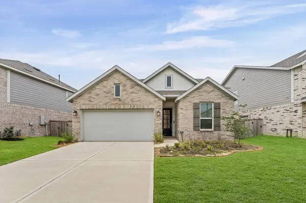 27222 Prairie Blazingstar Way, Hockley, TX 77447
