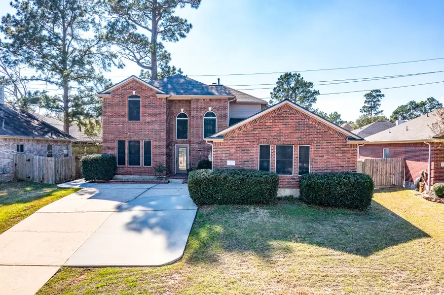 19106 Aquatic Drive, Humble, TX 77346 - #2