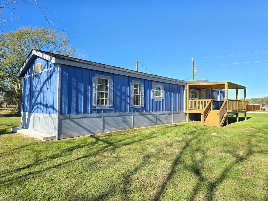 44 Avenue K, Markham, TX 77456 - Image #3