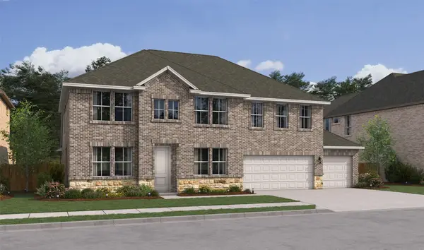 114 Roebuck Lane, New Waverly, TX 77358