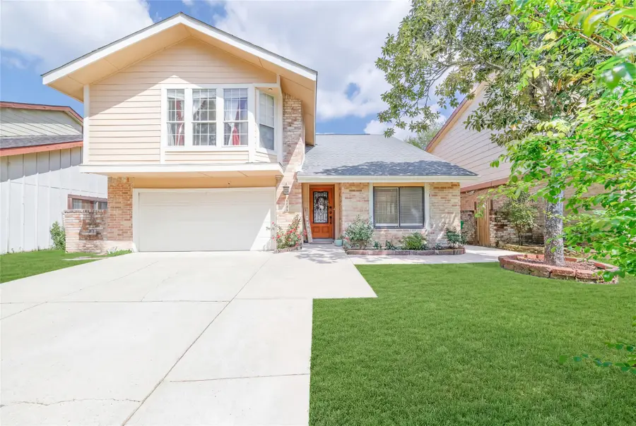 7711 Miller Glen Lane, Houston, TX 77072 - #2