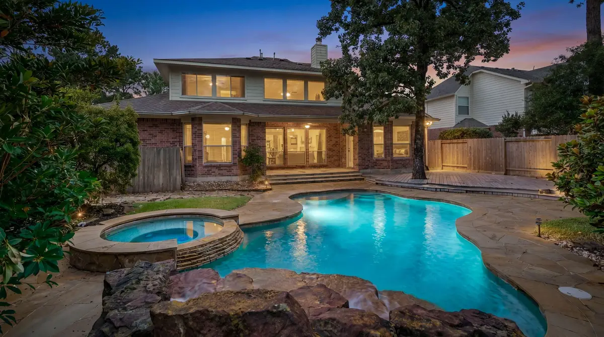 55 W Matisse Meadow Court, The Woodlands, TX 77382 - #1