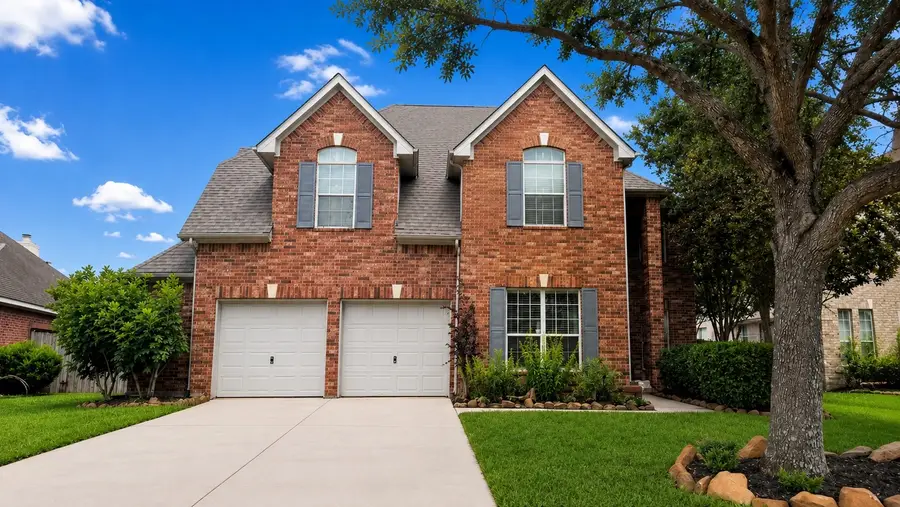 14915 Meridian Park Lane, Humble, TX 77396 - #3