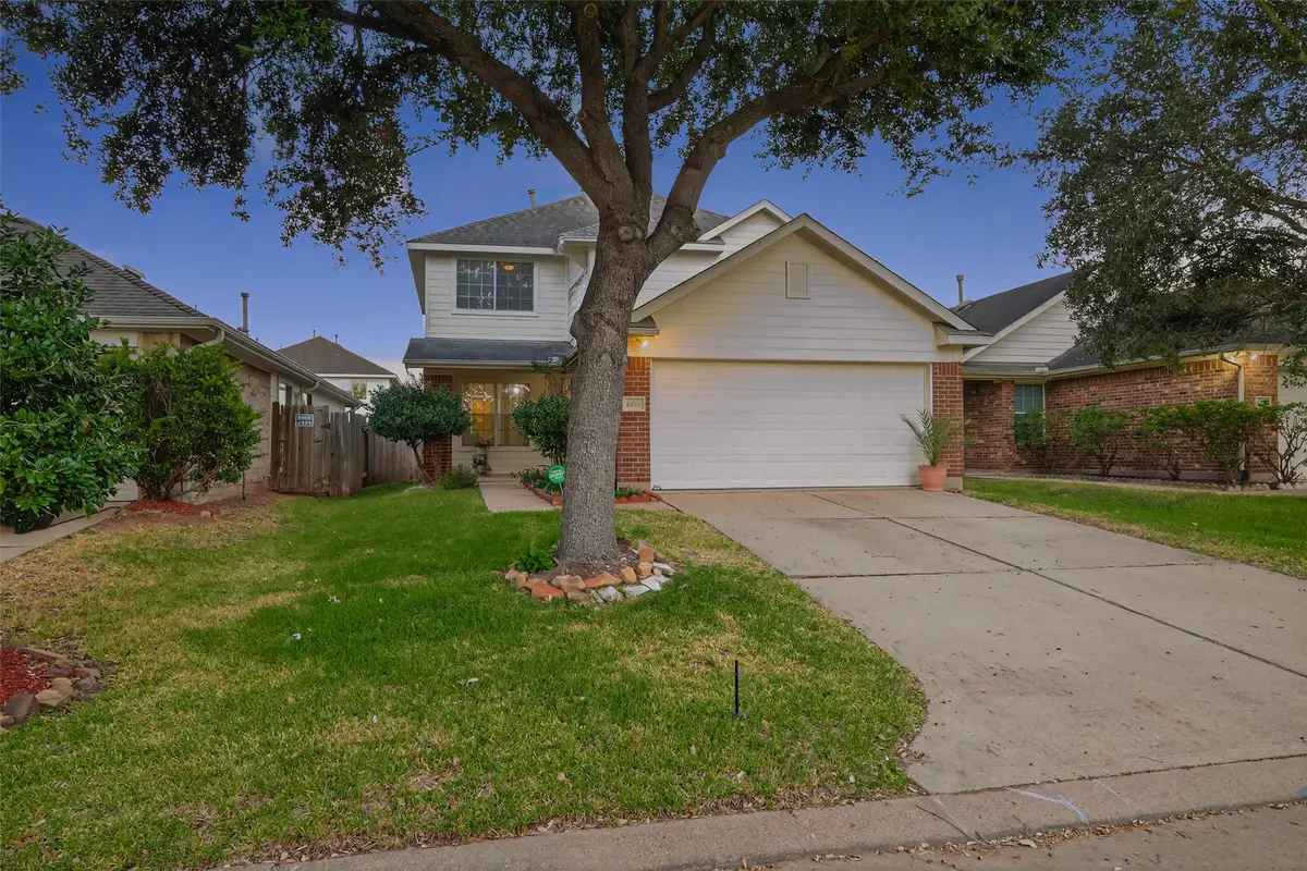 4718 Cypress Dawn Lane, Katy, TX 77449 - Image #1