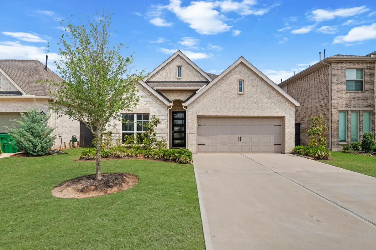 142 Amaranth Way, Richmond, TX 77406 - #1