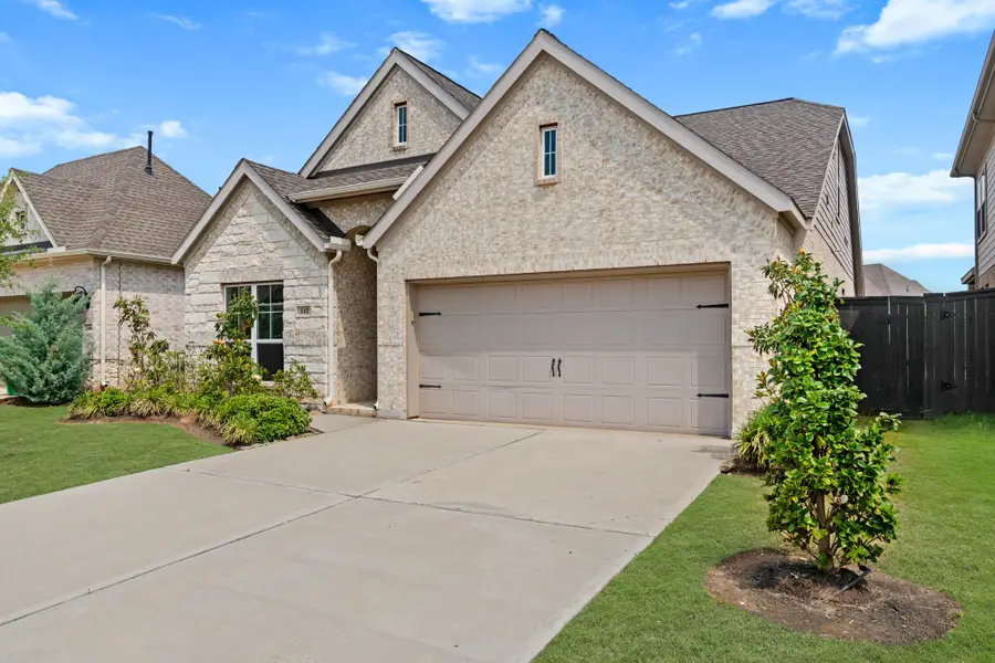 142 Amaranth Way, Richmond, TX 77406 - #2