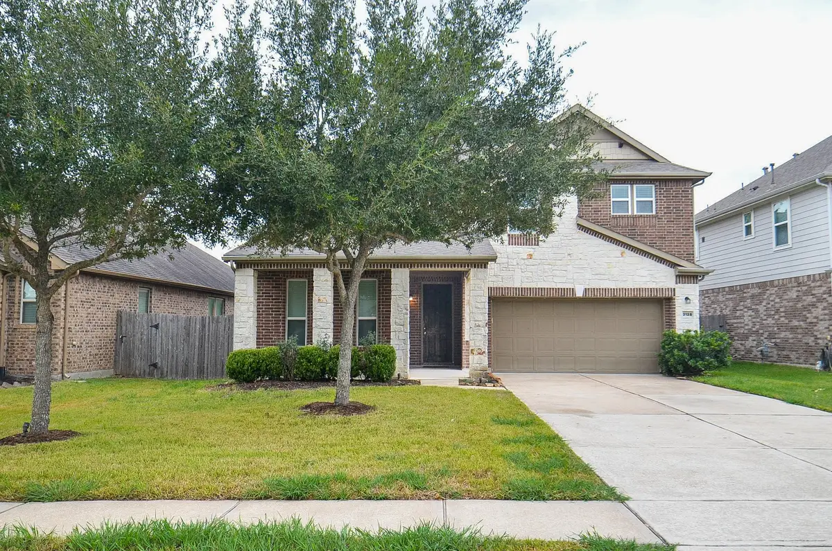 3128 Laurel Bend Lane, Pearland, TX 77584 - #1