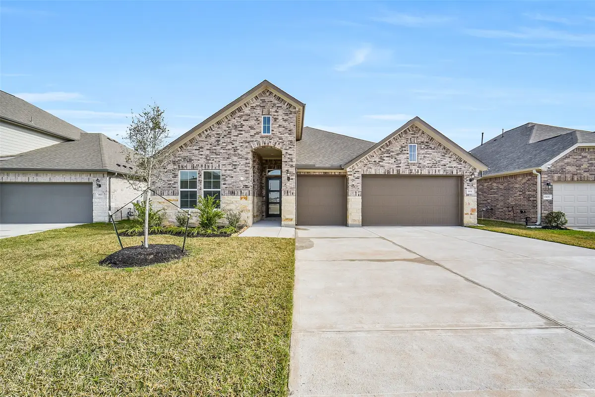 1831 Tioga View Drive, Rosharon, TX 77583 - #1