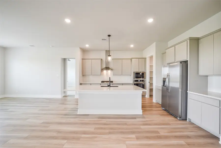 1831 Tioga View Drive, Rosharon, TX 77583 - #2