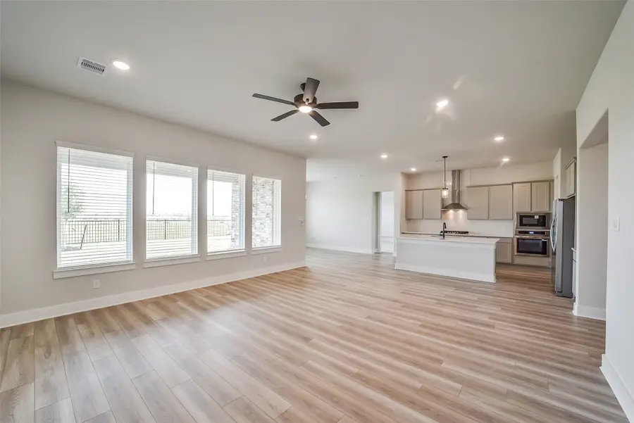 1831 Tioga View Drive, Rosharon, TX 77583 - #3