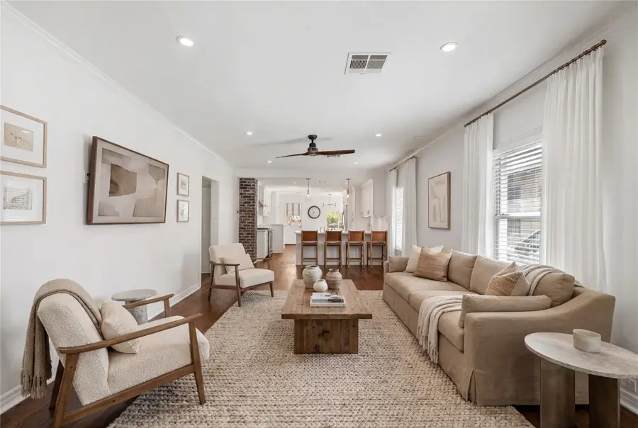 616 Teetshorn Street, Houston, TX 77009 - #3