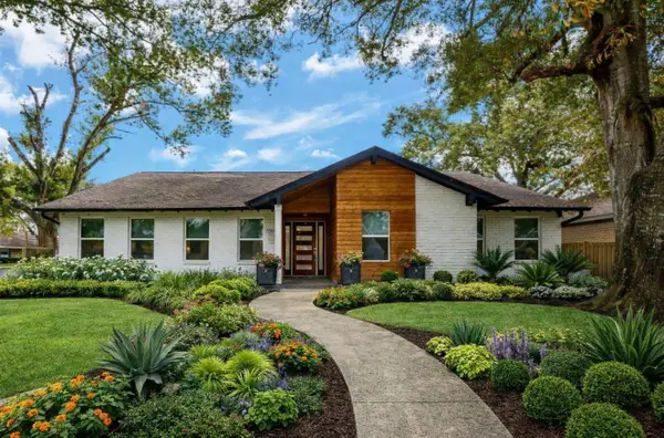 10603 Riverview Drive, Houston, TX 77042