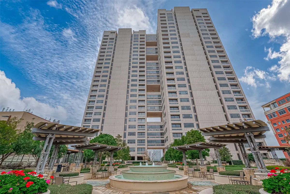 1111 Hermann Drive #6E, Houston, TX 77004 - Image #1