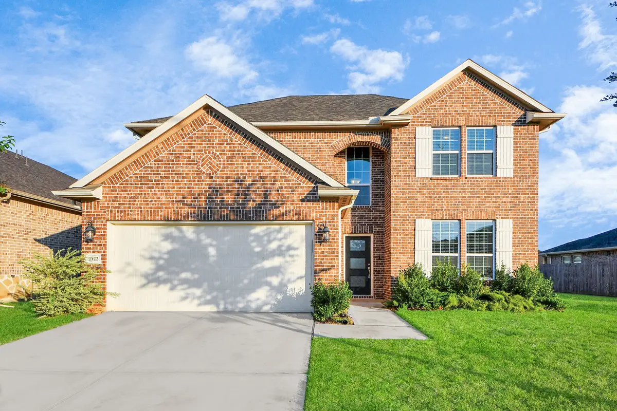 1122 Muscadine Hollow Lane, Richmond, TX 77406 - Image #1