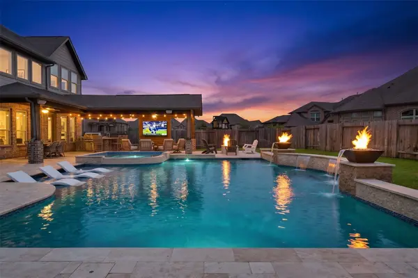 18923 Lavenwood Lane, Cypress, TX 77429