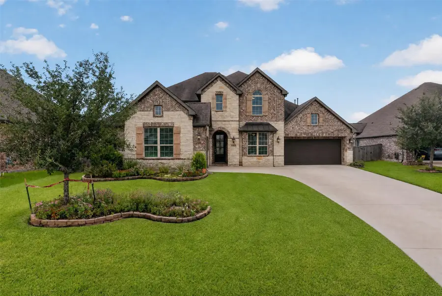 18923 Lavenwood Lane, Cypress, TX 77429 - #2