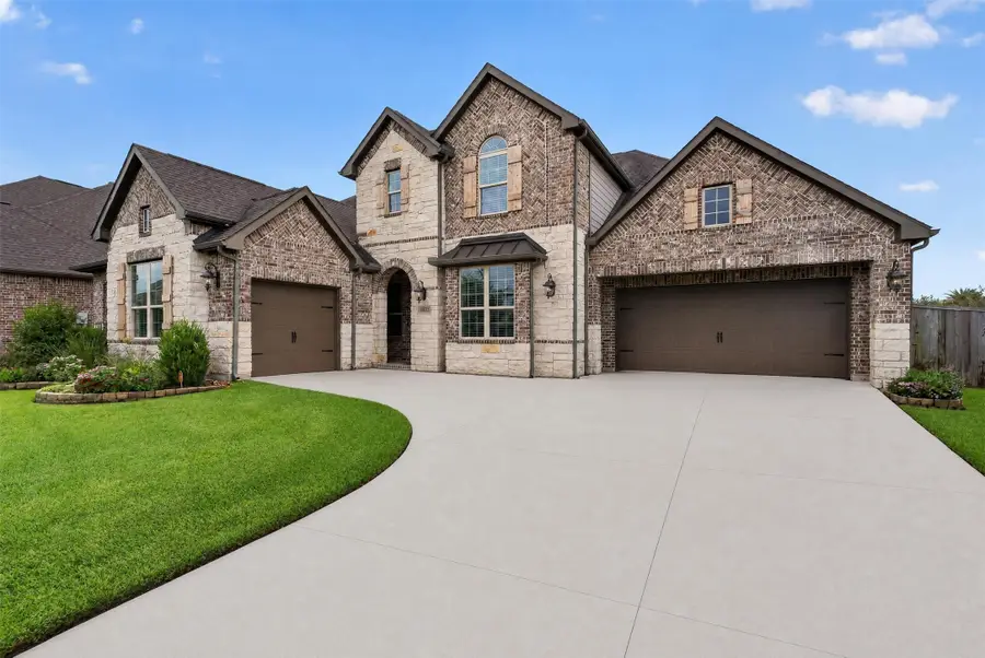 18923 Lavenwood Lane, Cypress, TX 77429 - #3