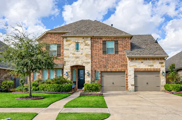 6911 Twilight Elm Trace, Katy, TX 77493