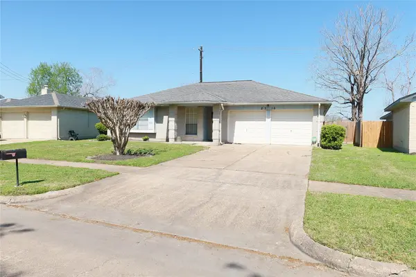 8314 Blue Quail Drive, Missouri City, TX 77489