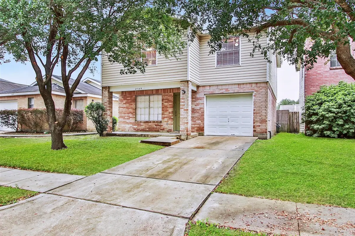 2129 Whittier Drive, Houston, TX 77032 - Image #1