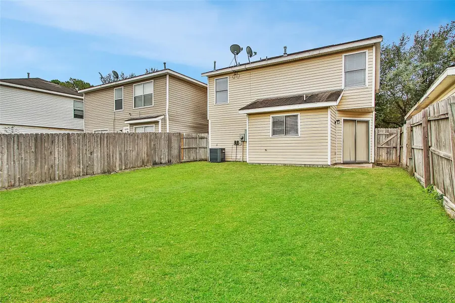 2129 Whittier Drive, Houston, TX 77032 - Image #2