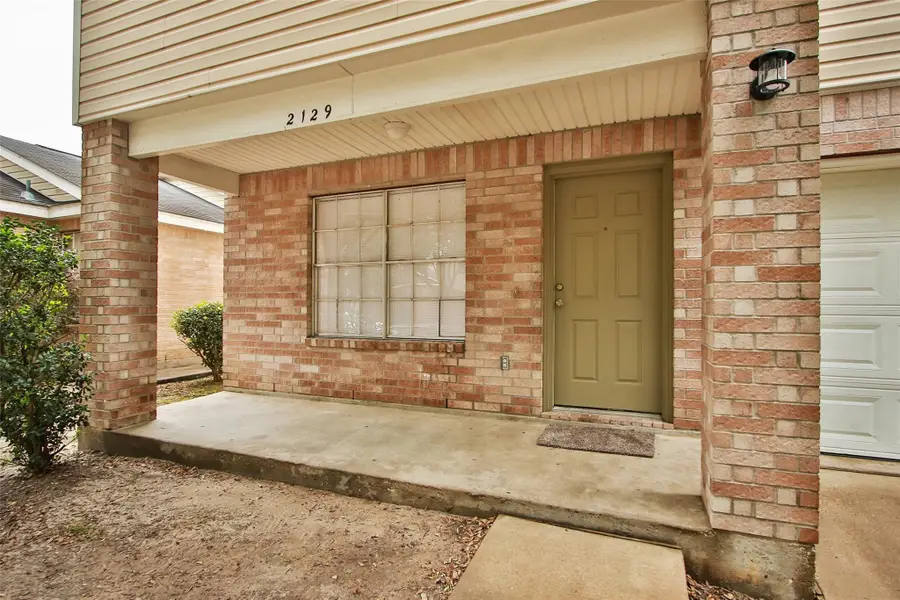 2129 Whittier Drive, Houston, TX 77032 - Image #3