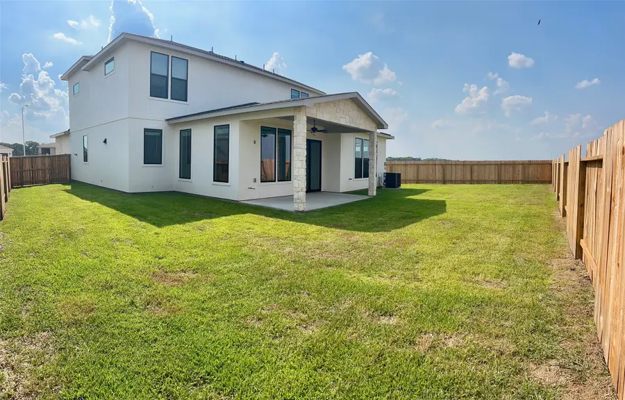 1805 Drover Lane, Rosenberg, TX 77471 - #2