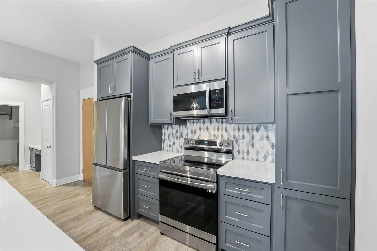 1901 Post Oak Boulevard #4113, Houston, TX 77056 - Image #1