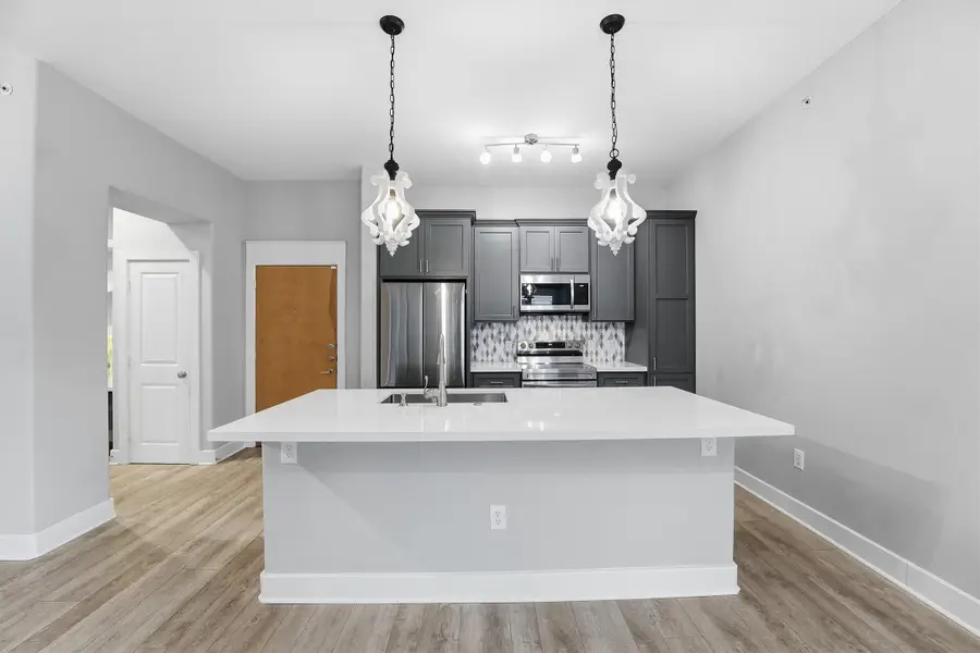 1901 Post Oak Boulevard #4113, Houston, TX 77056 - Image #2