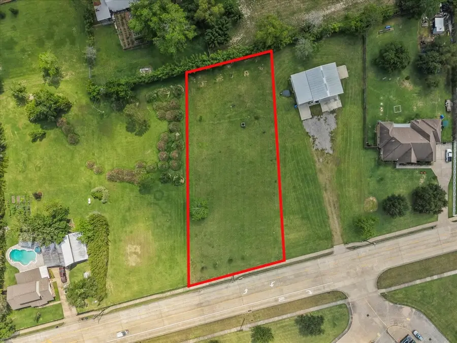 818 Louisiana Avenue, League City, TX 77573 - #3