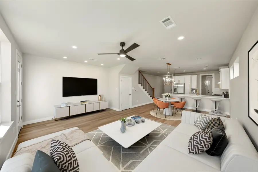 3422 Elser Street, Houston, TX 77009 - Image #3