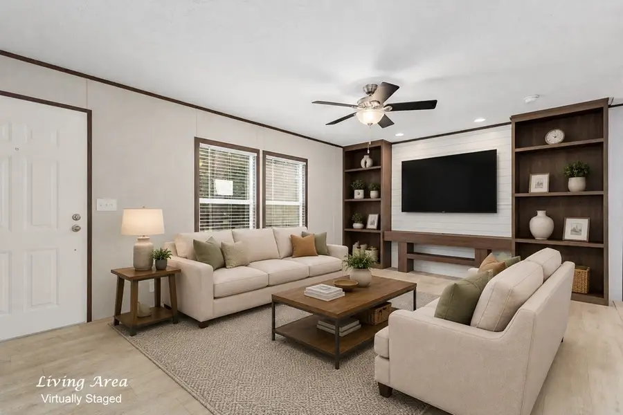 412 Rollingwood, Lufkin, TX 75904 - #2