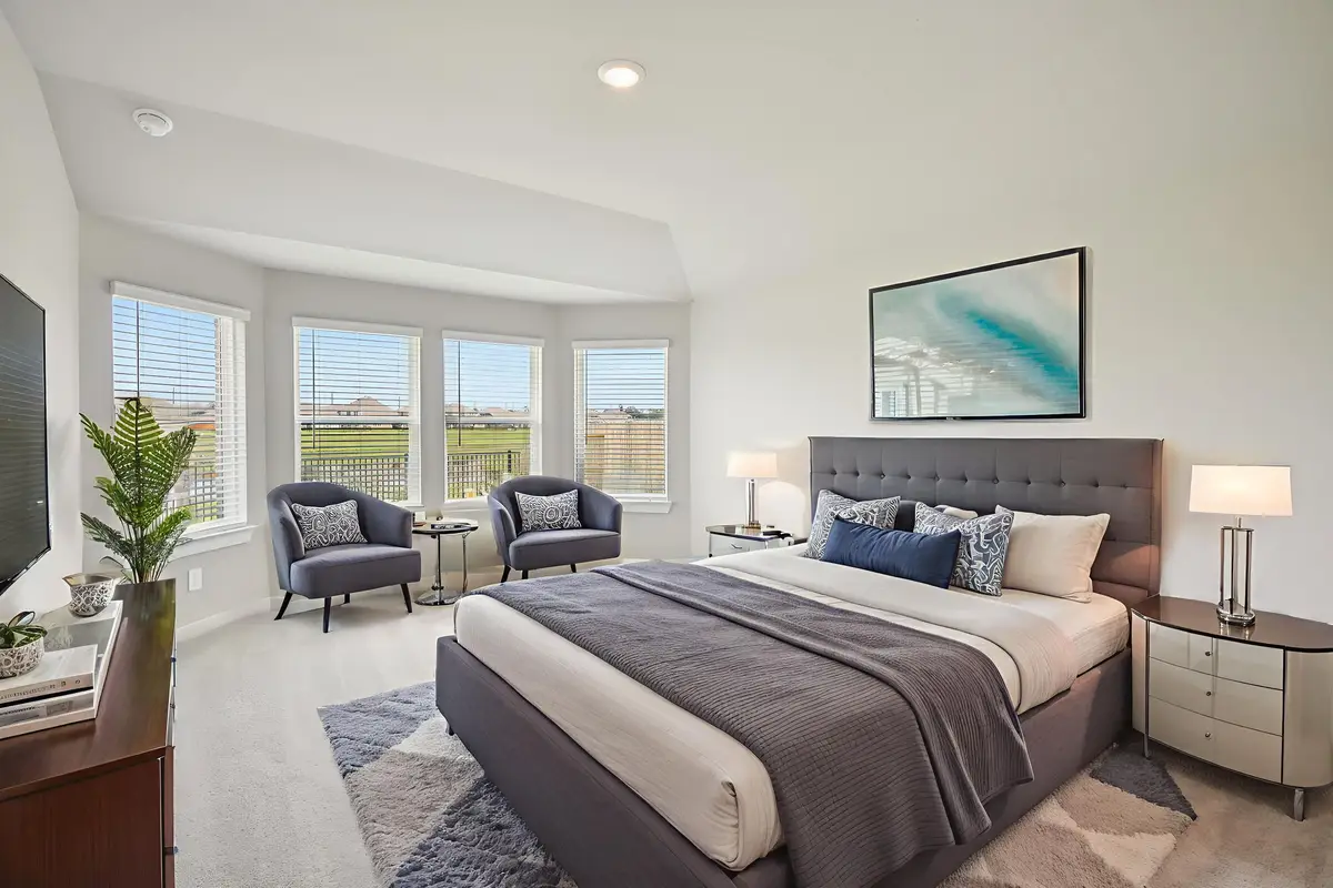 6440 Green Clover Lane, Pearland, TX 77584 - Image #1