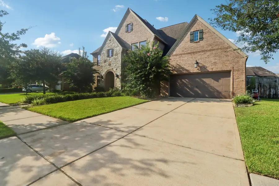 9806 Mount Shasta, Missouri City, TX 77459 - Image #2