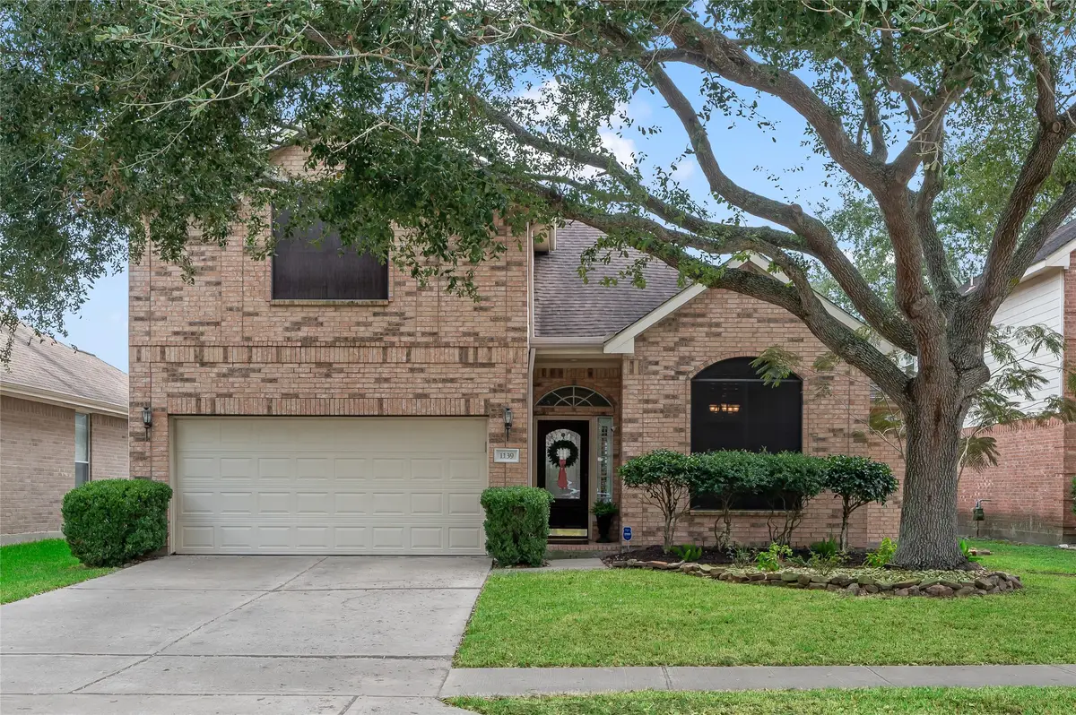 1139 Eastbourne Lane, Pearland, TX 77584 - Image #1